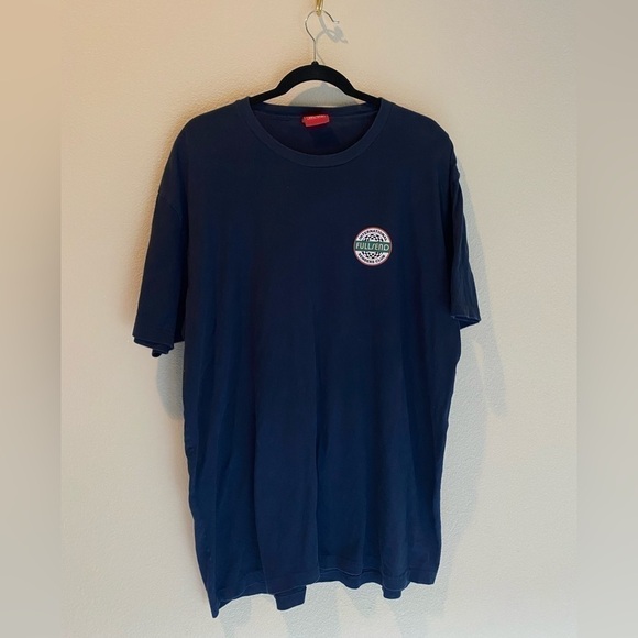 FULL Send NELK International Full Senders Club Tee shirt size 2XL - Picture 2 of 8